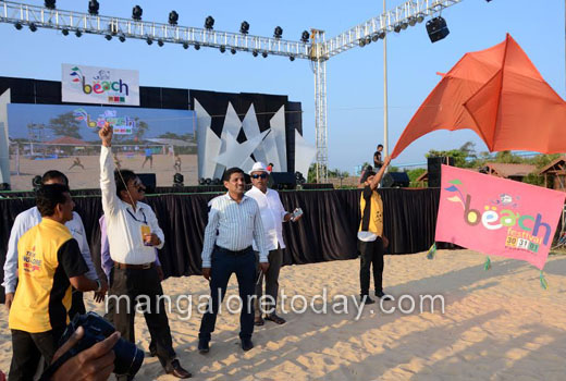 Beach Fest 1